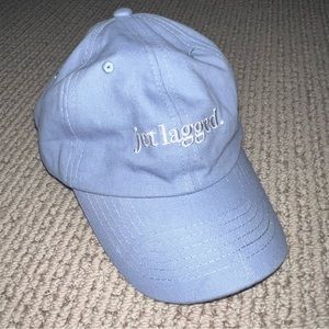 summer fridays jet lag hat